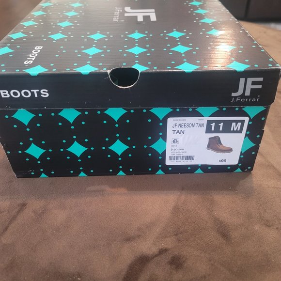 Boots main image 4